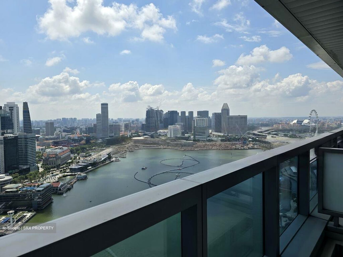 Marina Boulevard (D1), Condominium #481086421